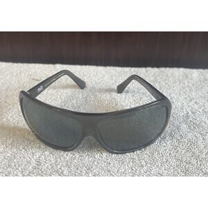 Salt Optics Vintage Master Michael Polarized Sunglasses 14 Handmade Italy